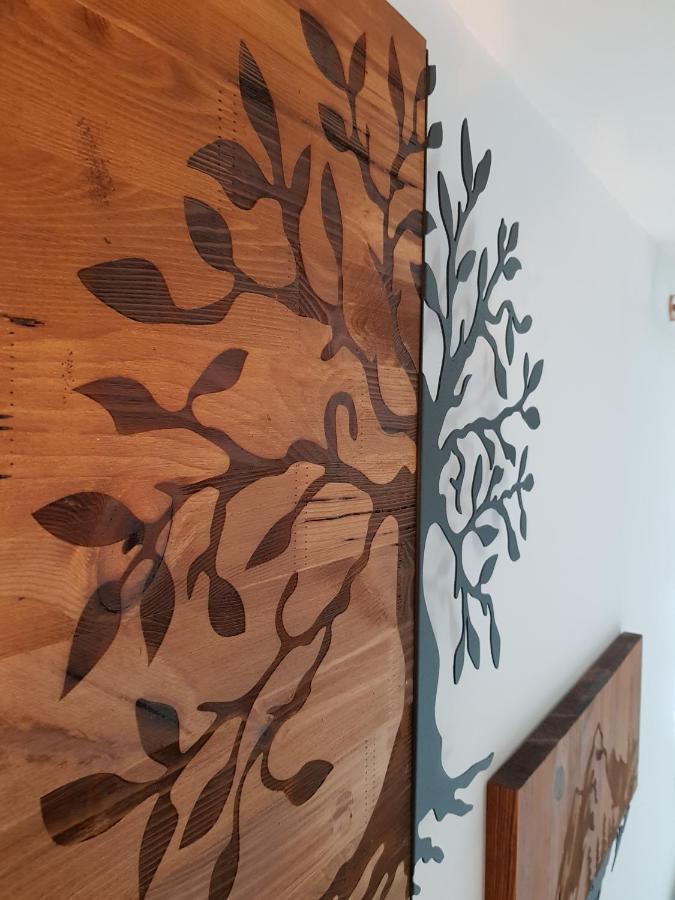 Au Detour De Gournay Aparthotel Buitenkant foto